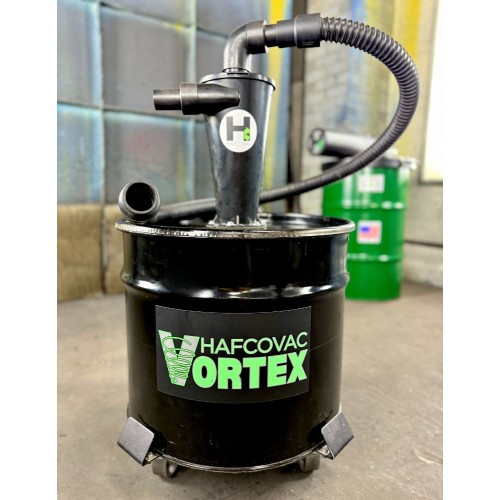 漏斗　銅　vortex Hafco Vortex